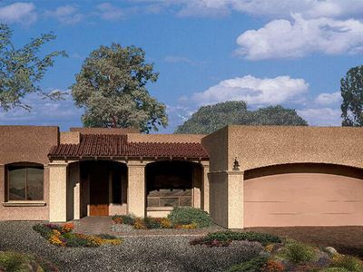 11201 E Camino Aurelia