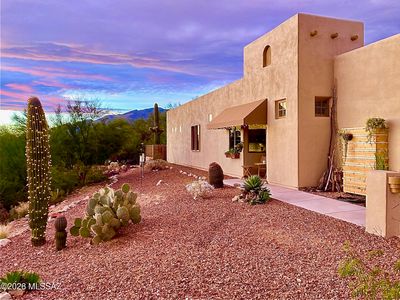 5095 N Pinnacle Cove Dr