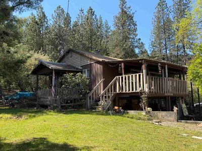 Property at 1238 Obrien Rd, Orofino, ID