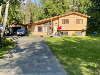 8265 N Iditarod Cir