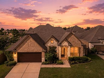 8914 Vineyard Valley Ct