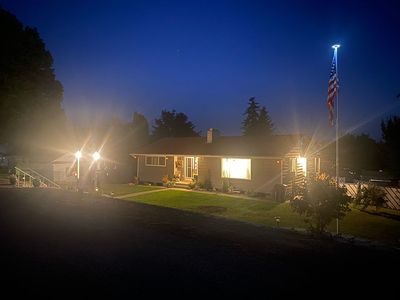 Property at 229 W Ash St, Genesee, ID