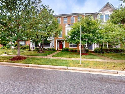 Property at 14205 Lusby Ridge Rd, Accokeek, MD