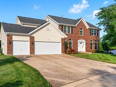 16301 Autumn Crest Ct