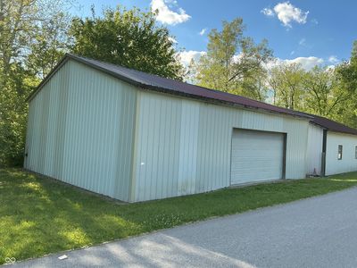 5447 & 5449 S Garrison Rd