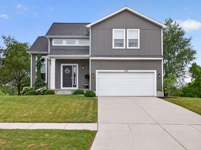 163 Nicole Dr