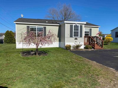Property at 163 STAPLES Street, Seabrook, NH