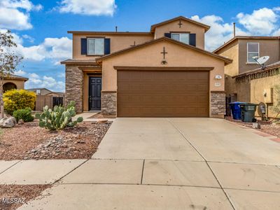 6308 S Desert Range Ct