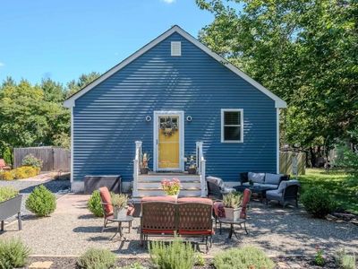 203 W Pacific Ave