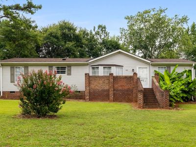426 Old Dunham Bridge Rd