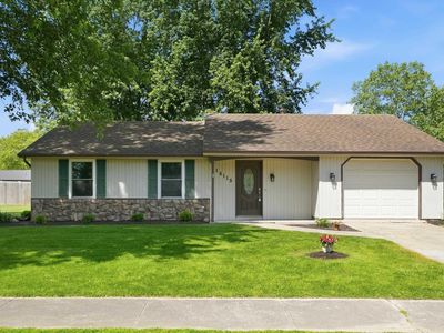 15115 Hedgebrook Dr