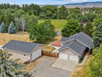 611 E Kyllo Road