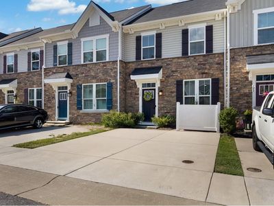 128 Capeside Ct #14B