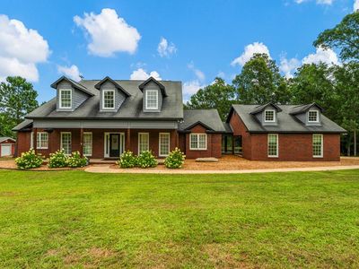 Property at 1309 Kings Gap Rd, Hamilton, GA