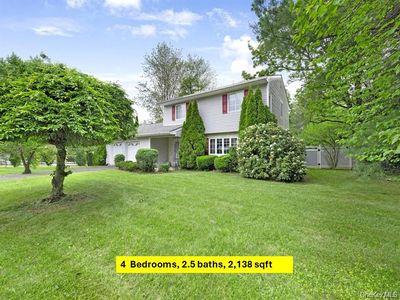 2 Mohican Road