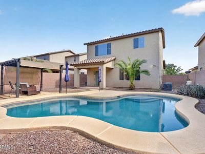 41284 W COLBY Drive