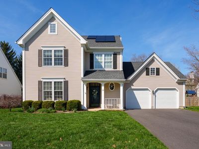 10 Wyckoff Dr