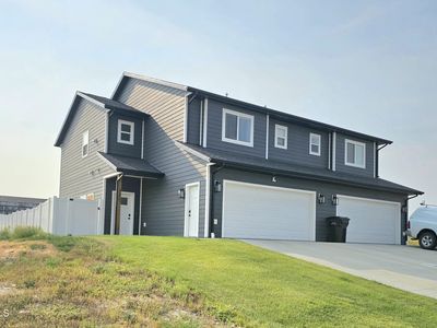 Property at 2907 29th Ave W, Williston, ND
