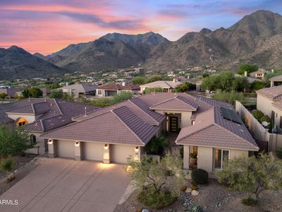 11320 E AUTUMN SAGE Drive