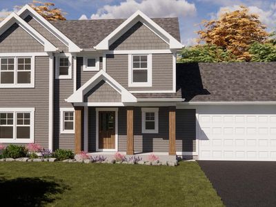 327 East Holt AVENUE