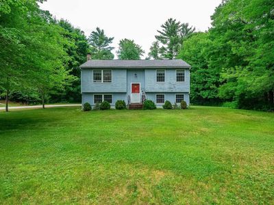 Property at 89 Oak Street, Rochester, NH