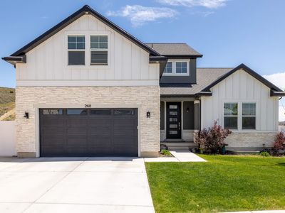 Orlando Plan, Rose Ranch