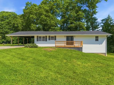 306 Allen Dr