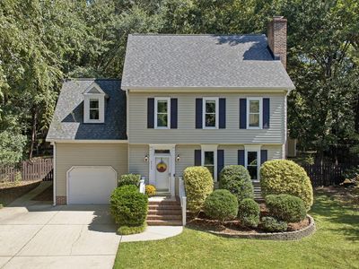 4700 Lord Nelson Dr