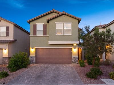 10520 Adobe Ranch St