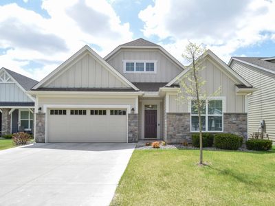 Property at 716 S Creek Dr N, Champlin, MN