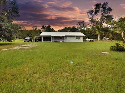 22040 Blue Creek Lodge Rd