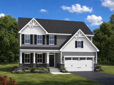 5035 Kensington Way Lot 82