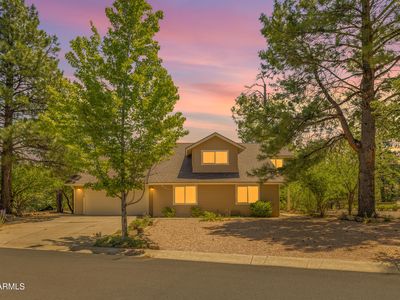 2320 N TIMBERLINE Road