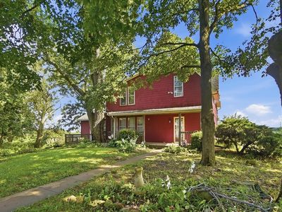 6736 Davisson Rd