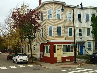Property at 250-252 Western Ave Unit 3, Cambridge, MA