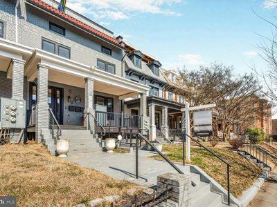 1317 Randolph St NW #1