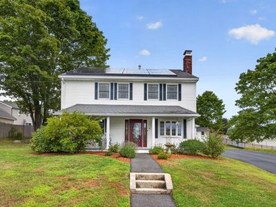 4 Jeffrey Rd