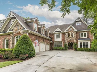 5284 Vernon Springs Trl