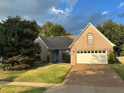 3134 Valley Lake Dr