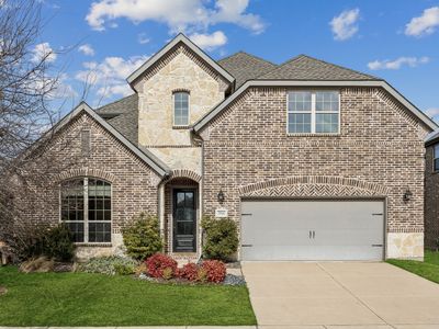 3960 Sweet Clover Dr