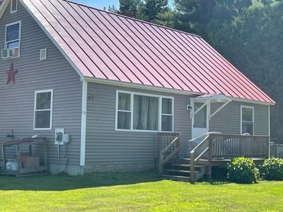 Property at 62 Dewey Boulevard, Randolph, VT