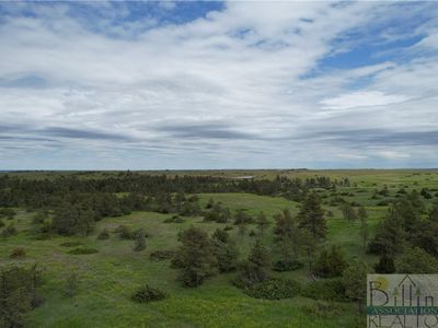 Musselshell Trail Rd