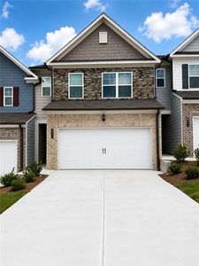 3970 Streamlet Way #118