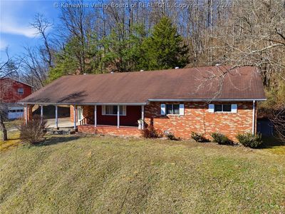 Property at 65 Dairy Rd, West Hamlin, WV