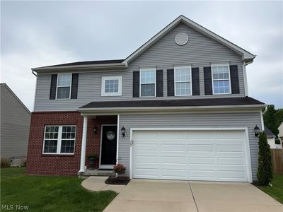 Property at 205 S Settlers Ln, Painesville, OH