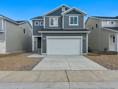 6735 S Quarter Dr #249