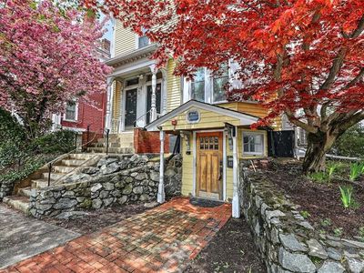 80 Pitman St #4