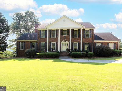 413 Mount Alto Rd SW