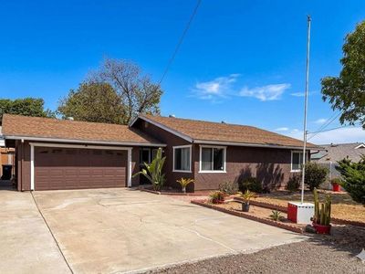 Property at 10132 Conejo Ln, Santee, CA