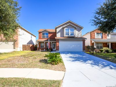 4116 Wensledale Drive